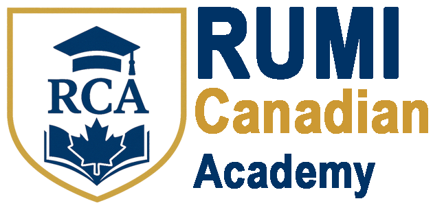 Rumi Academy Logo